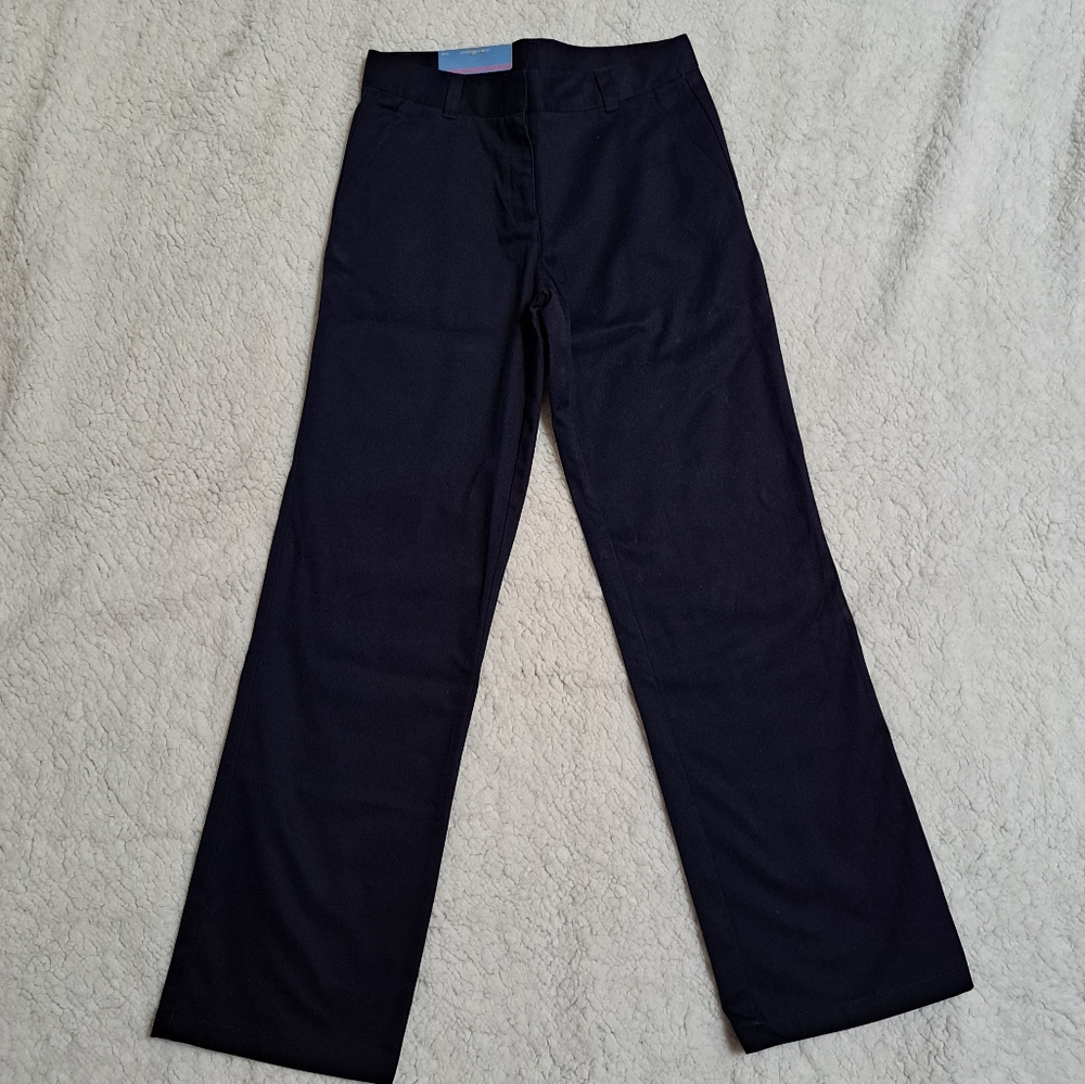 NWT Nautica Girls' School Uniform Pants